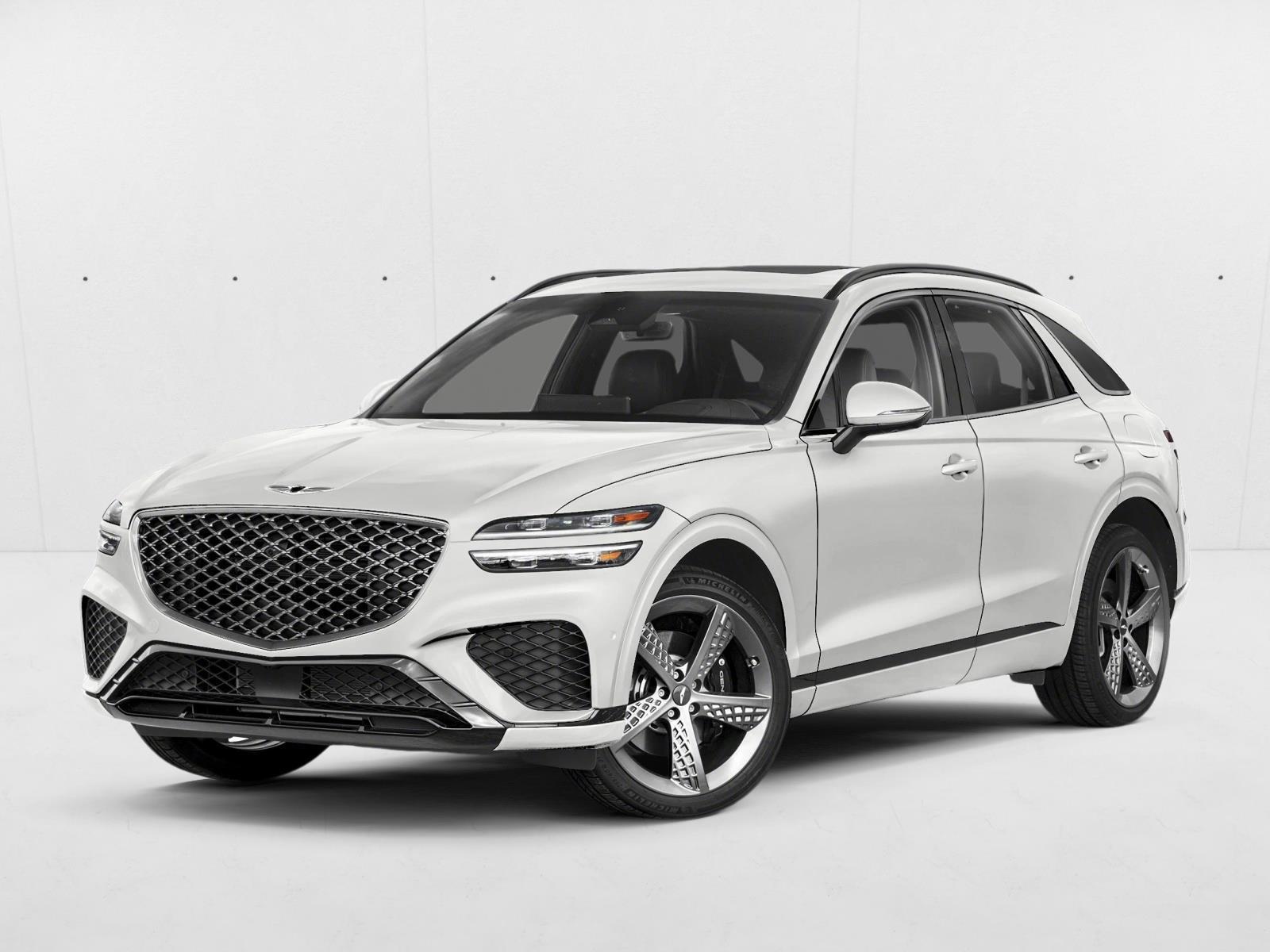 Thumbnail: 2022 Genesis GV70 - 1