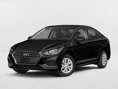 2022 Hyundai Accent SE -
                  Plano, TX