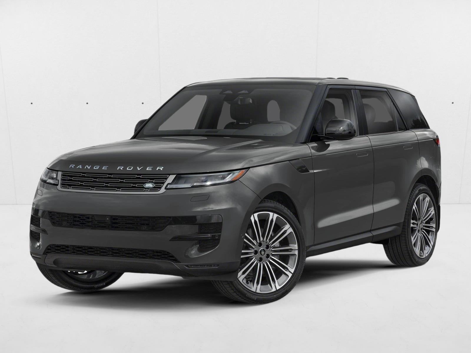 Thumbnail: 2027 Land Rover Range Rover Sport - 1