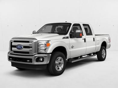2016 Ford F-350 Lariat -
                  Charleston, SC