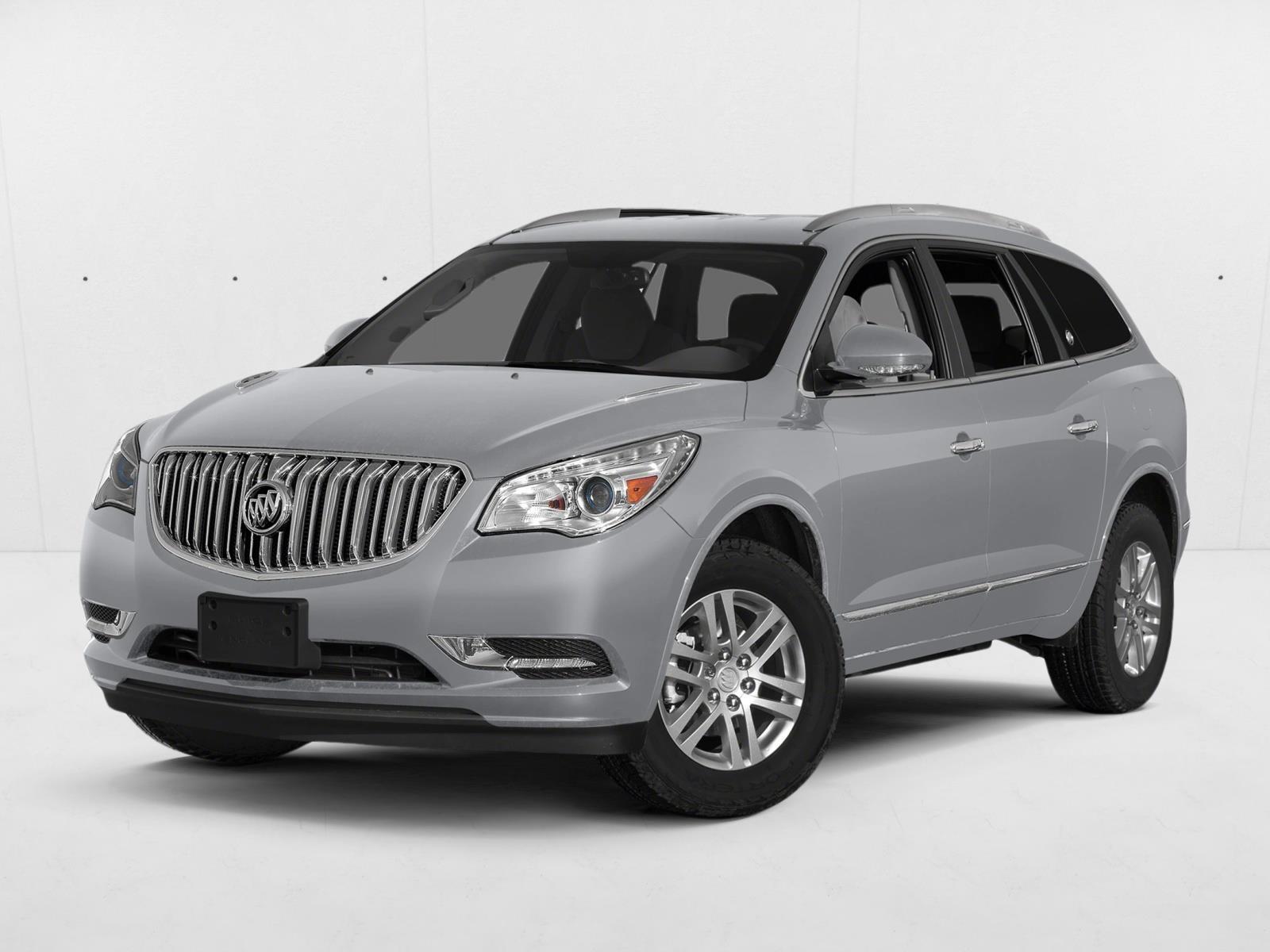 2015 Buick Enclave
