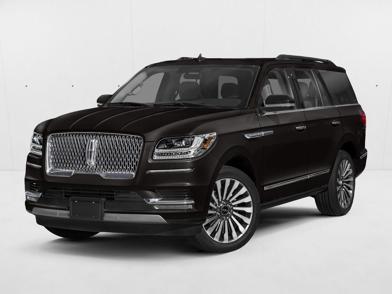 2020 Lincoln Navigator Reserve -
                  Bellevue, WA