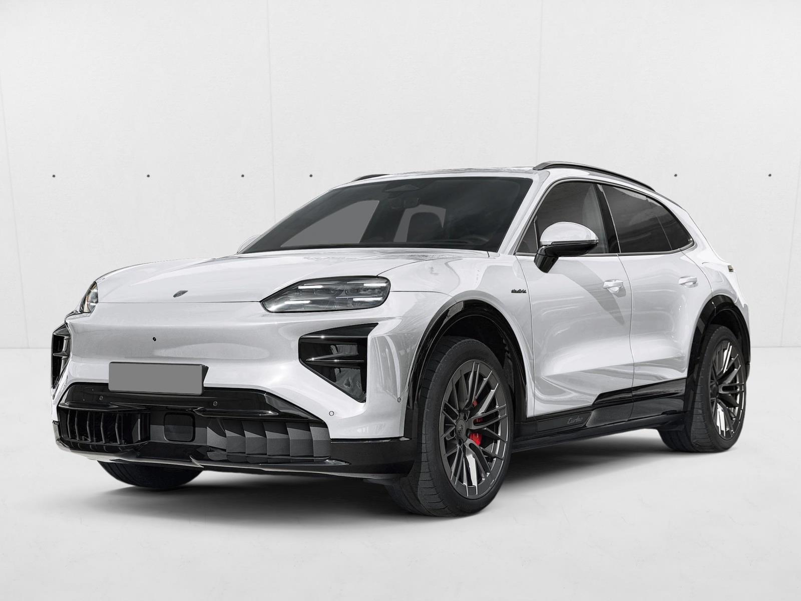 Thumbnail: 2026 Porsche Cayenne - 1