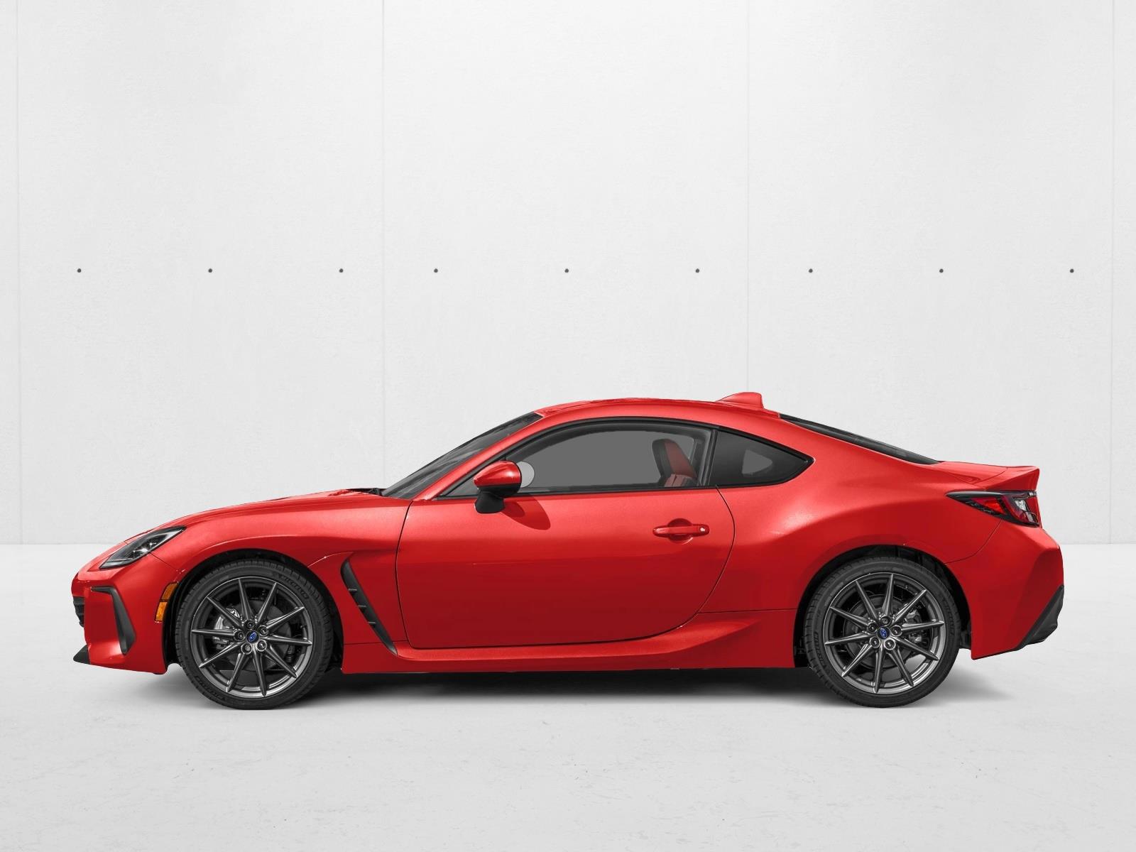 Thumbnail: 2027 Subaru BRZ - 2