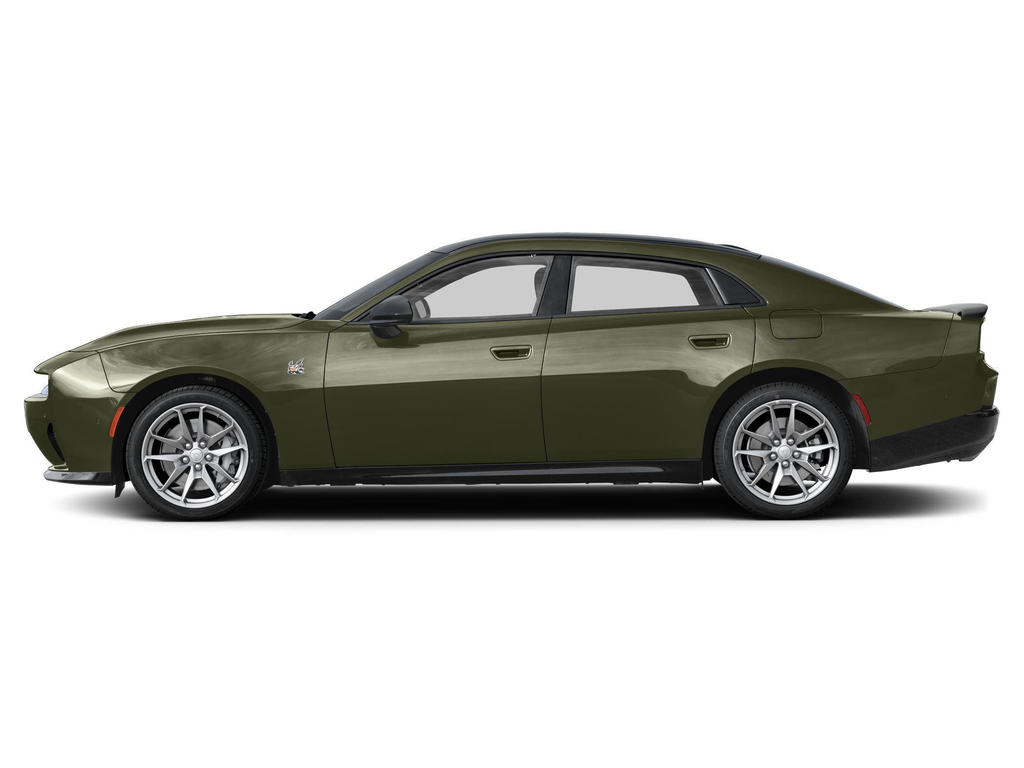 Thumbnail: 2027 Dodge Charger - 2