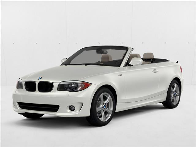2013 BMW 1 Series 128i