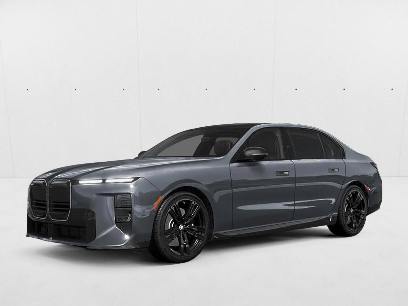 2027 BMW 7 Series