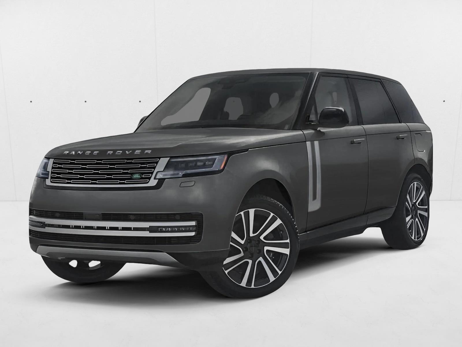 Thumbnail: 2027 Land Rover Range Rover - 1
