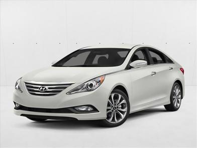 2014 Hyundai Sonata GLS -
                  Waco, TX