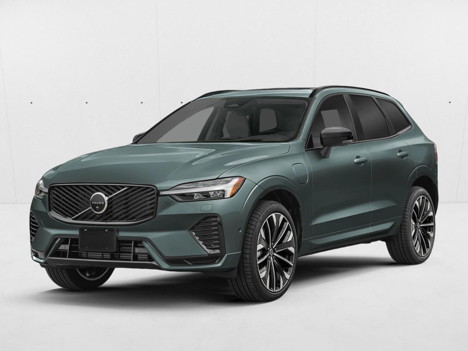 Thumbnail: 2027 Volvo XC60 - 1