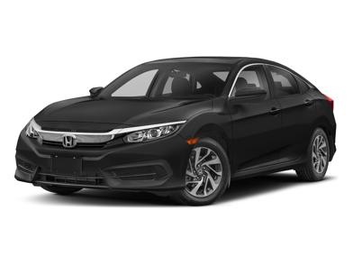 2018 Honda Civic EX -
                  Chandler, AZ