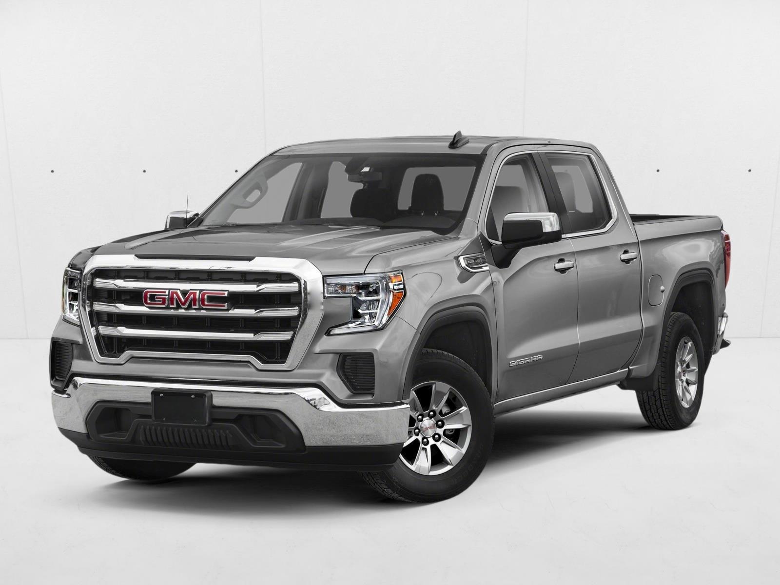 2018 GMC Yukon