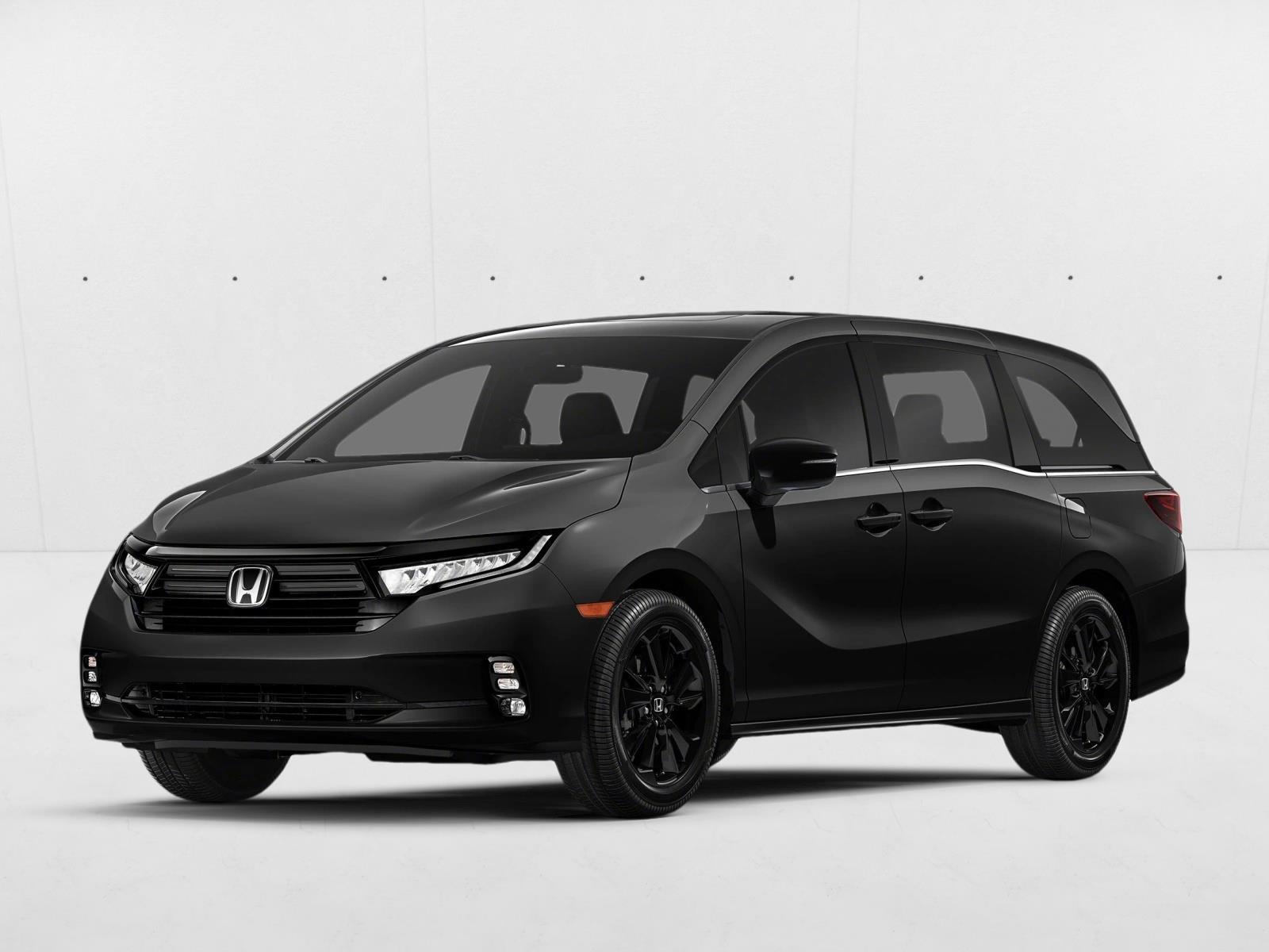 2023 Honda Odyssey