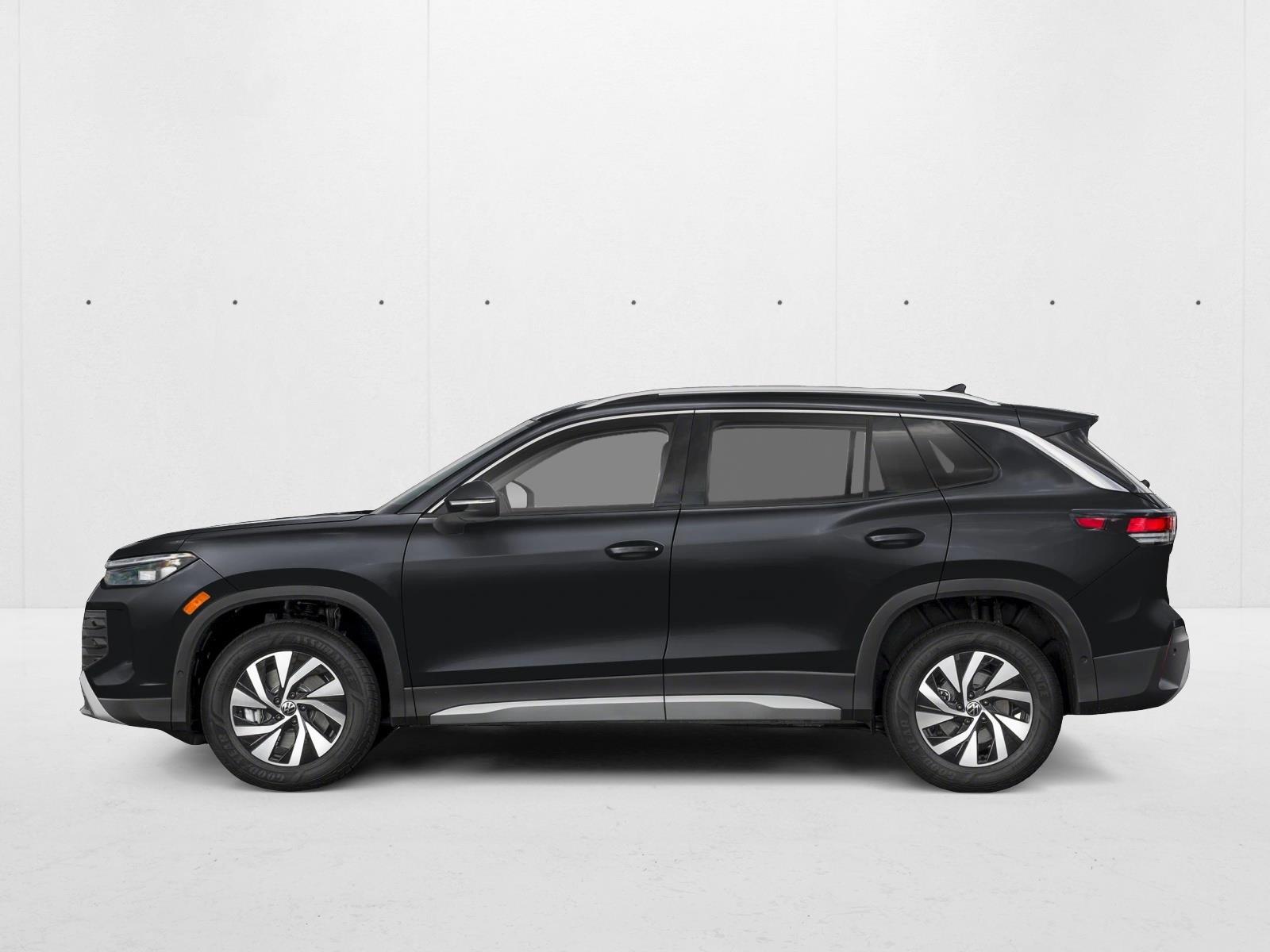 Thumbnail: 2026 Volkswagen Tiguan - 2