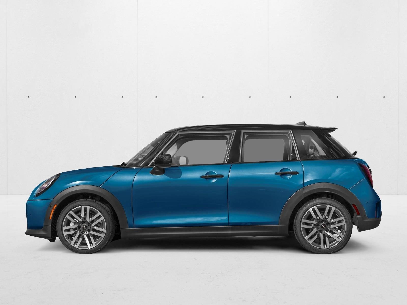 Thumbnail: 2027 MINI Cooper Hardtop - 2