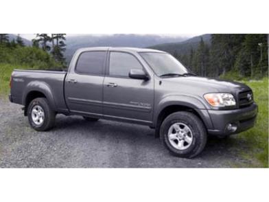 2006 Toyota Tundra SR5 -
                  Las Vegas, NV