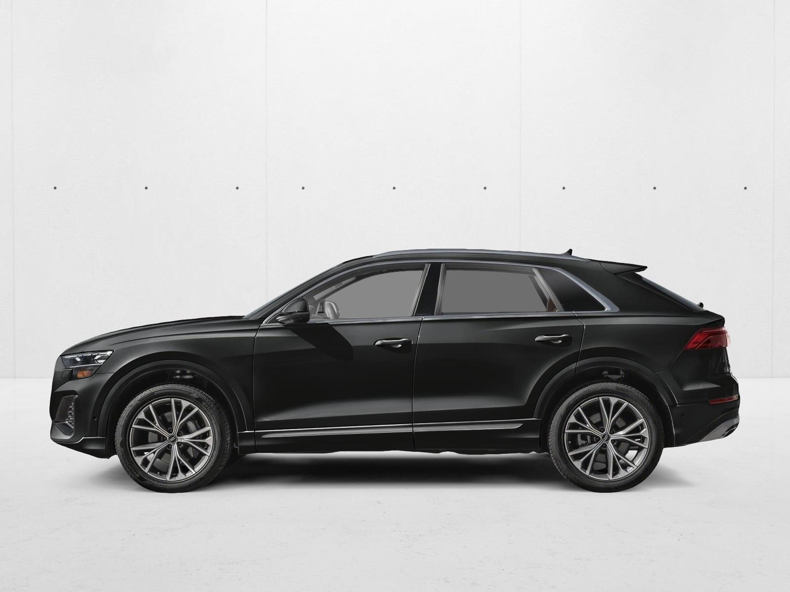 Thumbnail: 2026 Audi Q8 - 2