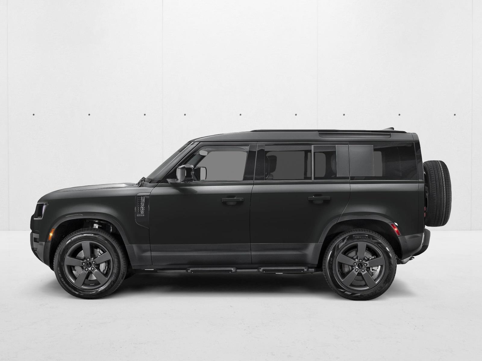 Thumbnail: 2026 Land Rover Defender - 2