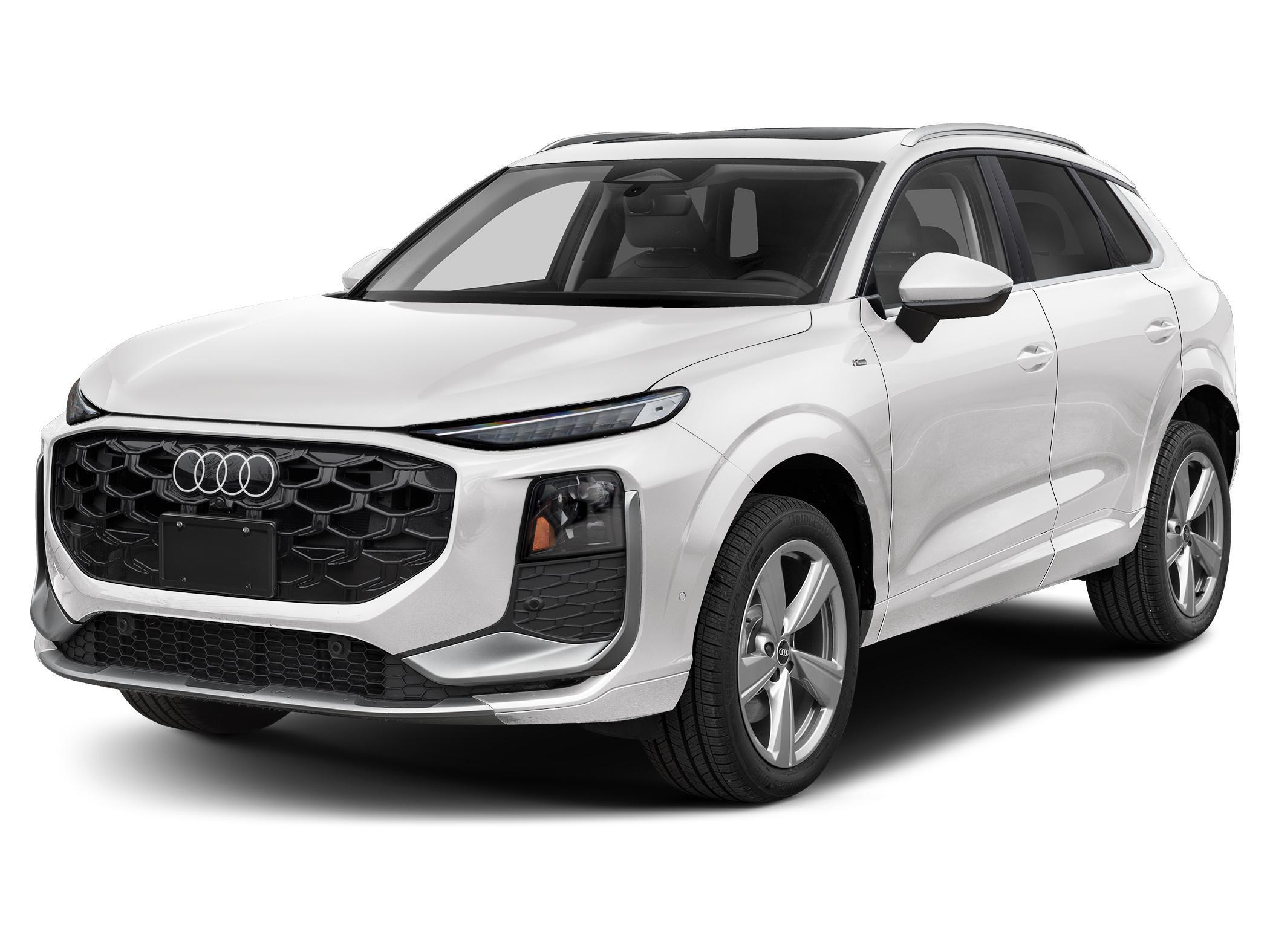 Thumbnail: 2027 Audi Q3 - 1