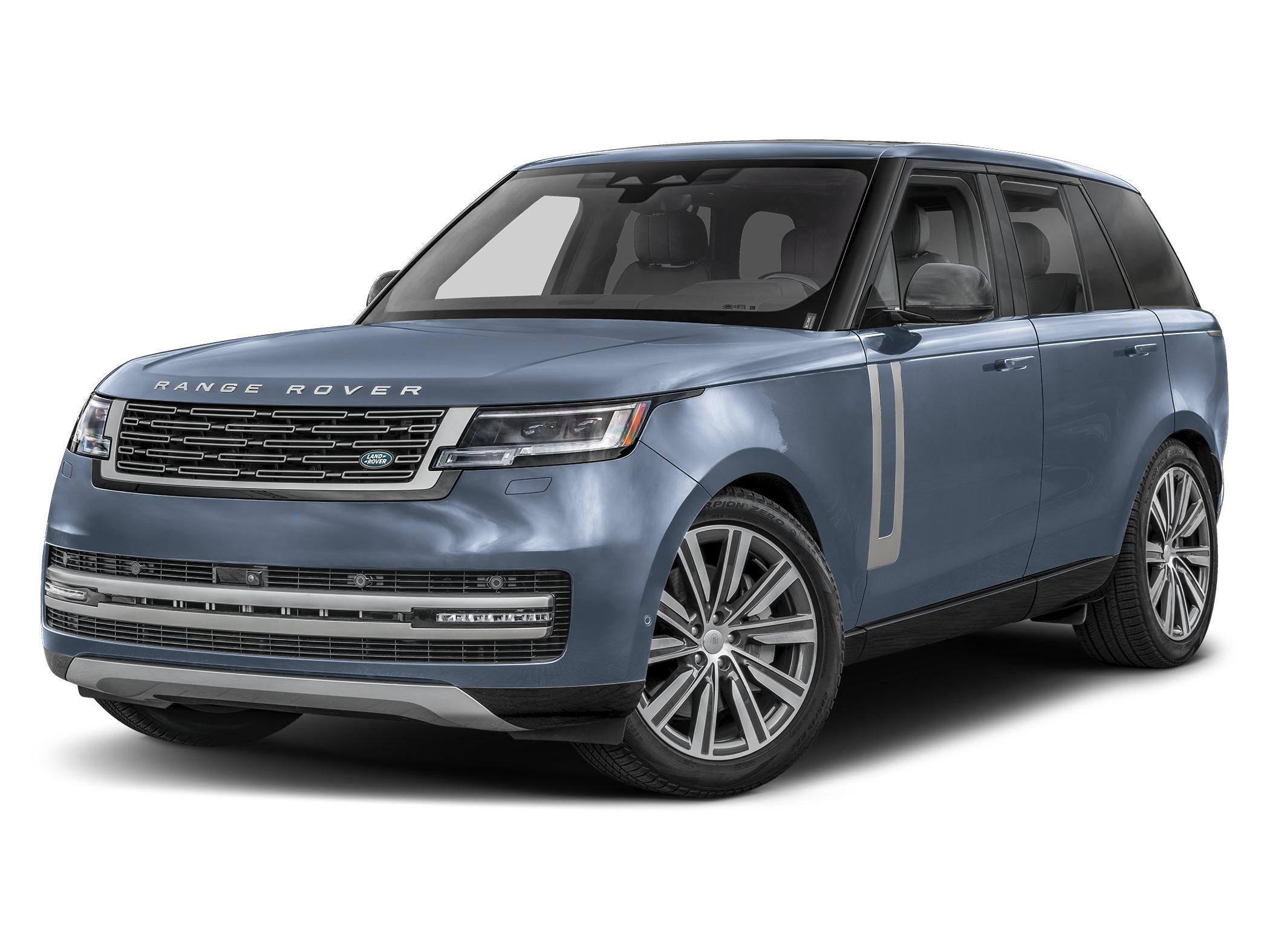 Thumbnail: 2027 Land Rover Range Rover - 1
