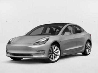 2018 Tesla Model 3 Long Range -
                  Littleton, CO