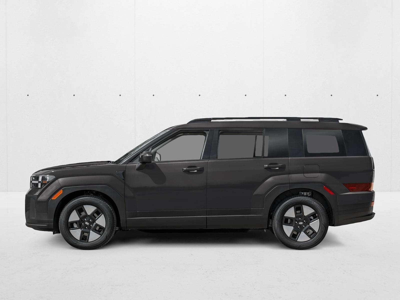 Thumbnail: 2027 Hyundai Santa Fe - 2