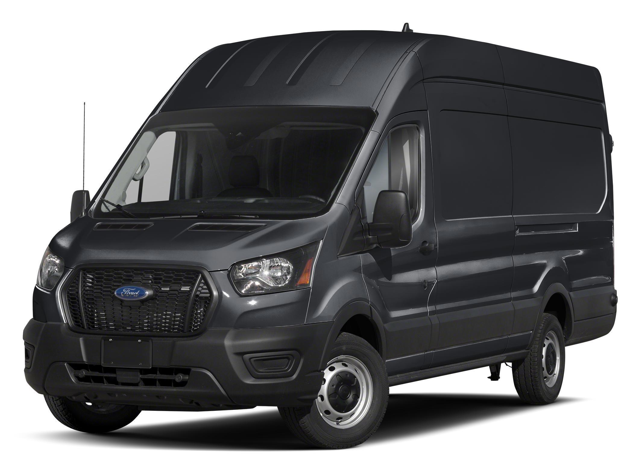 Thumbnail: 2027 Ford Transit Series - 1