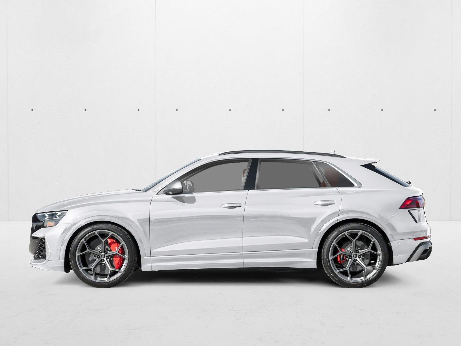 Thumbnail: 2026 Audi RS Q8 - 2
