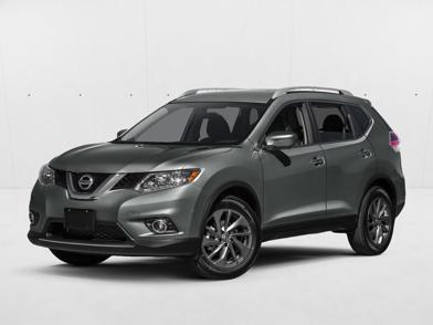 2016 Nissan Rogue SL -
                  Colorado Springs, CO