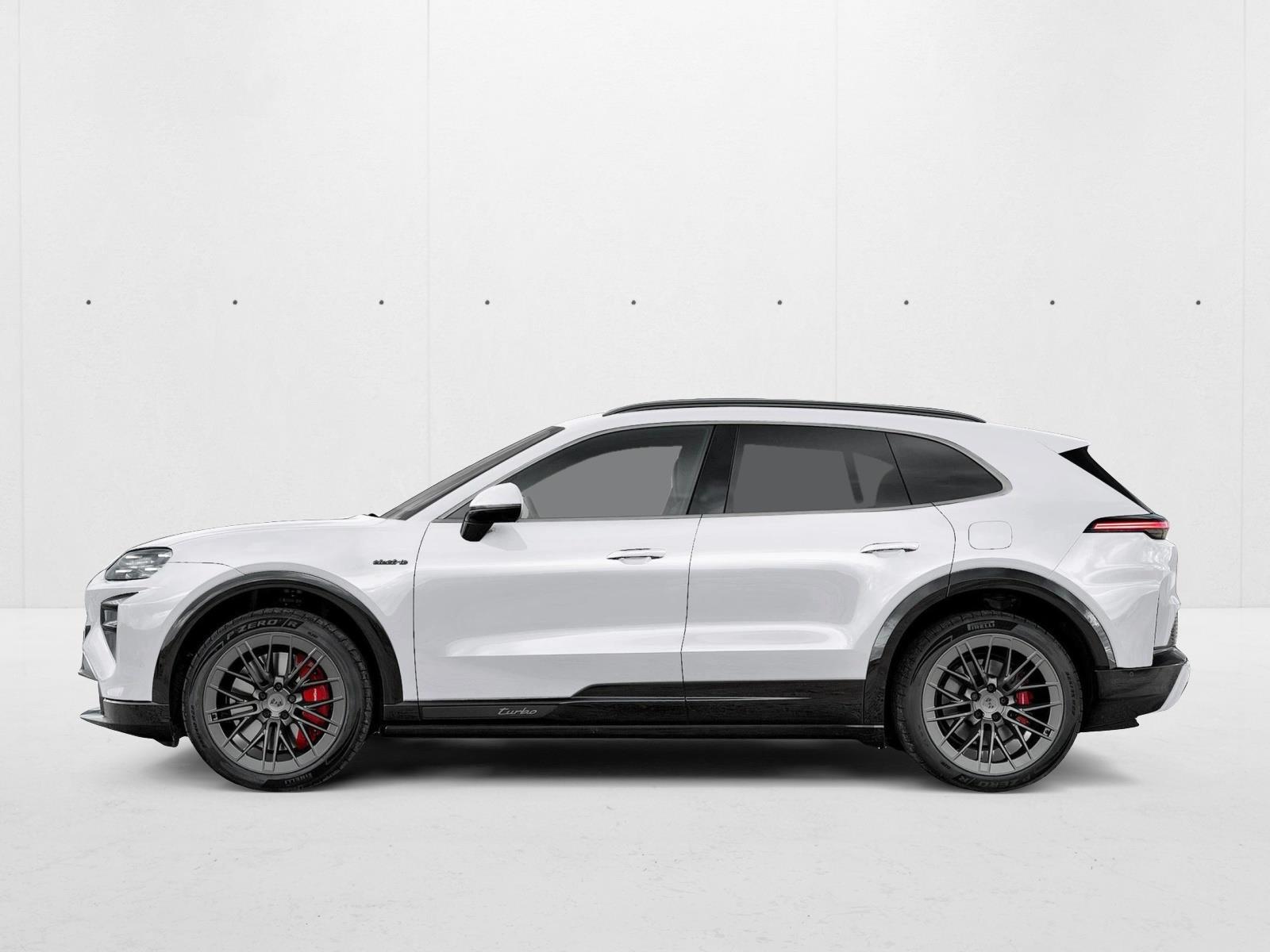 Thumbnail: 2026 Porsche Cayenne - 2