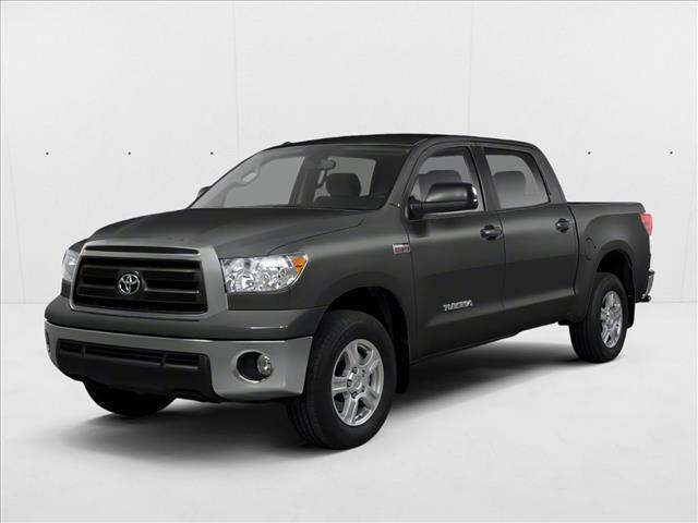 2012 Toyota Tundra