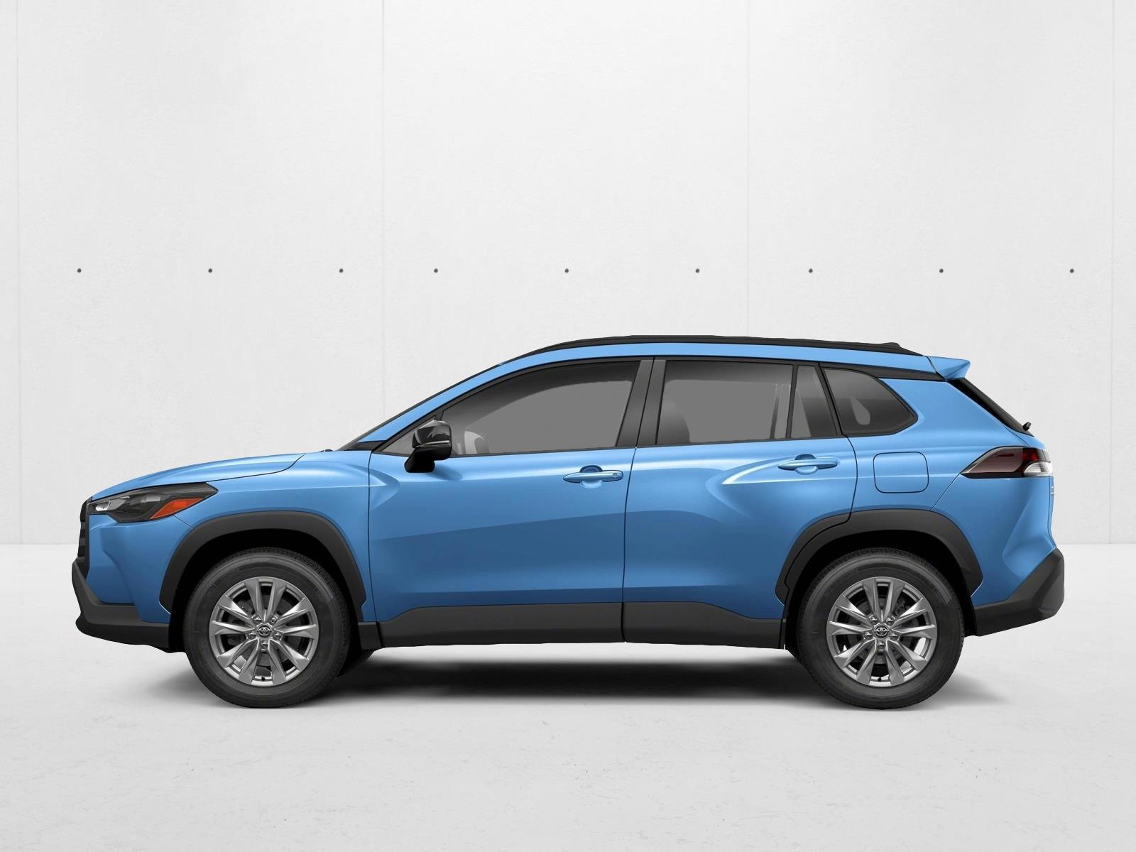 Thumbnail: 2026 Toyota Corolla Cross - 2