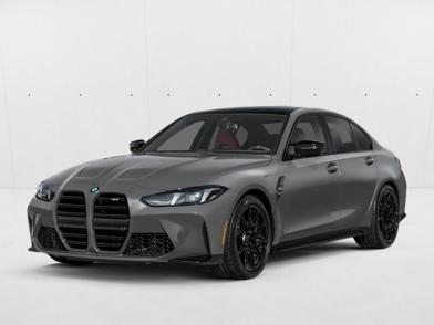 2027 BMW M3  -
                  Las Vegas, NV