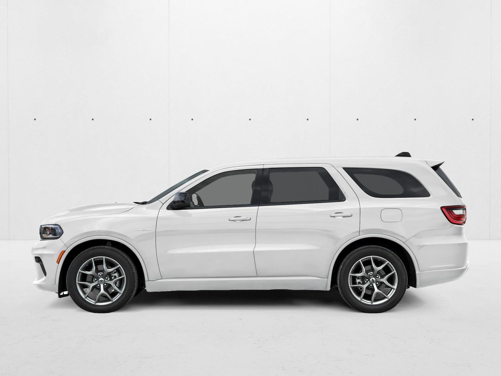 Thumbnail: 2027 Dodge Durango - 2