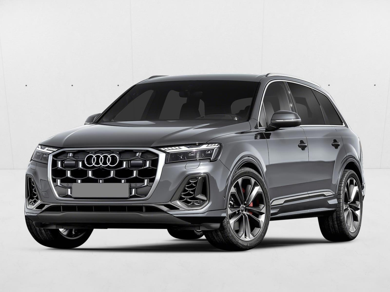 2025 Audi Q7