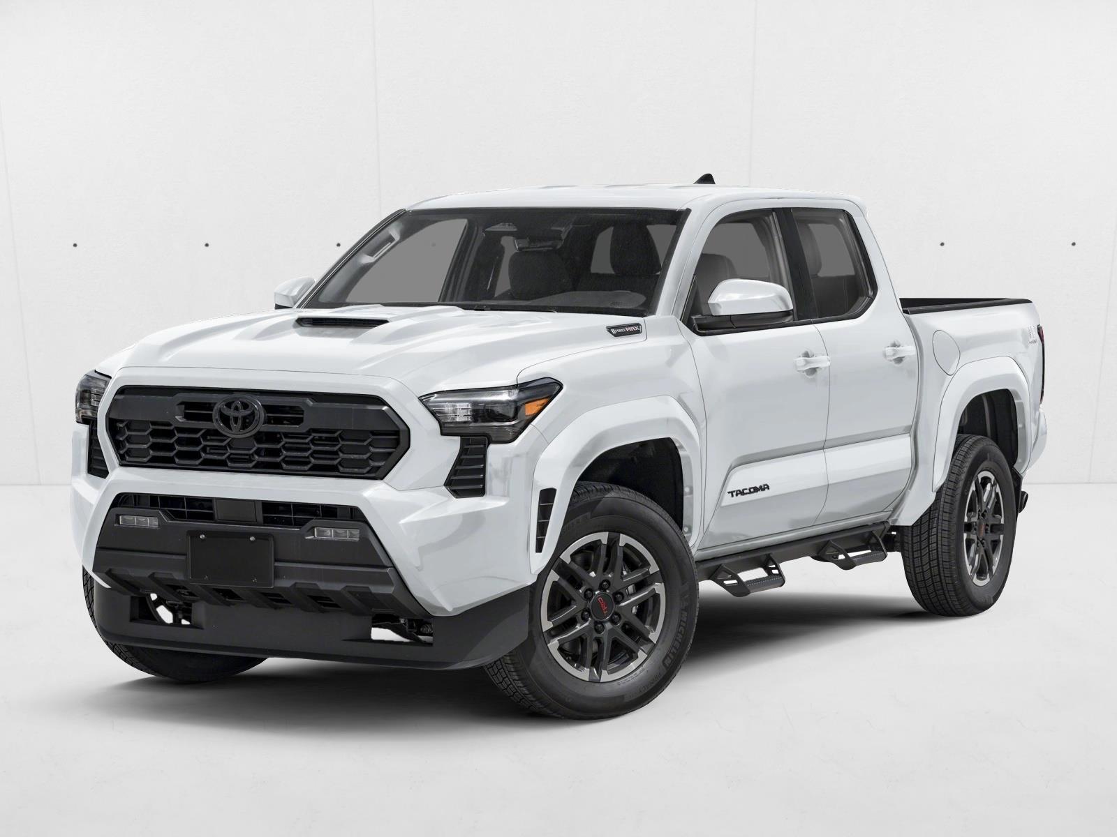 Thumbnail: 2026 Toyota Tacoma - 1