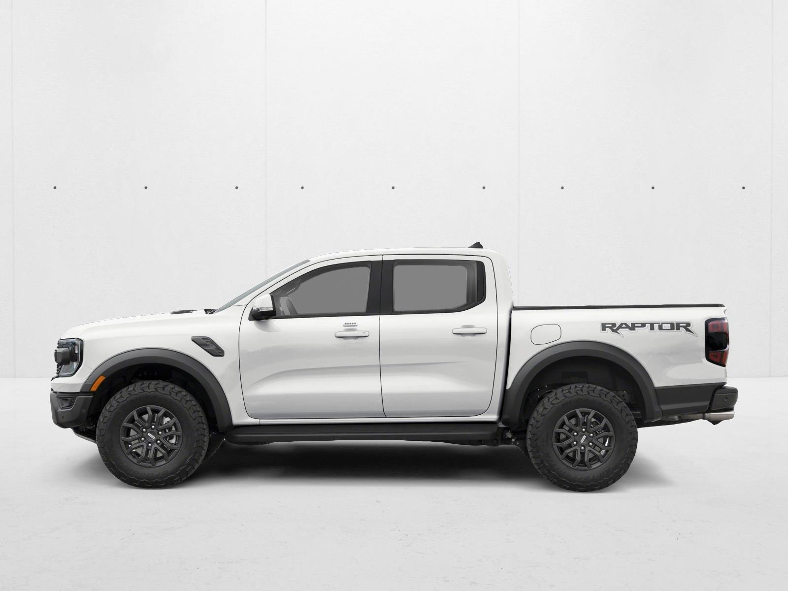 Thumbnail: 2026 Ford Ranger - 2