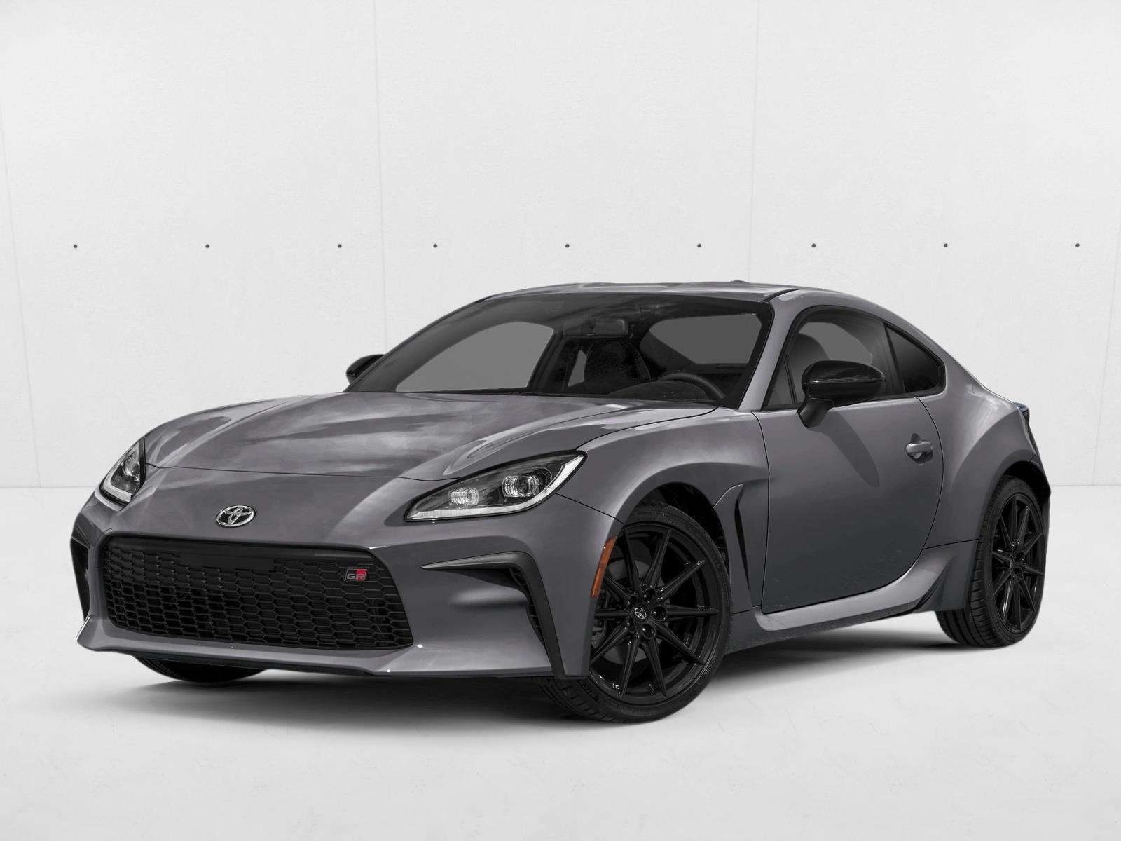 Thumbnail: 2027 Toyota GR86 - 1