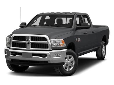 2014 RAM 3500 Longhorn -
                  Centennial, CO