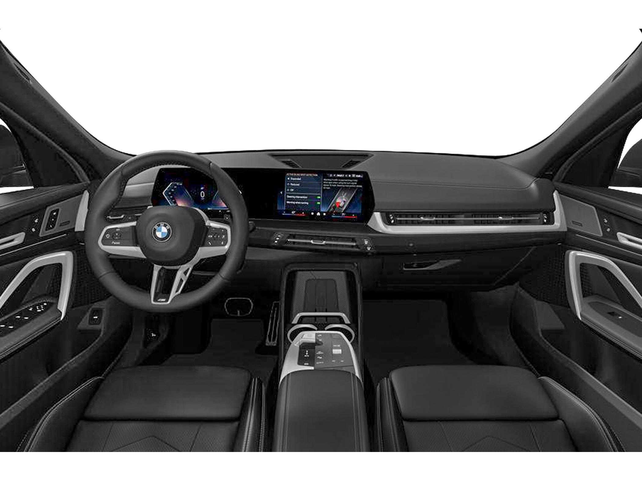 Thumbnail: 2027 BMW X2 - 3