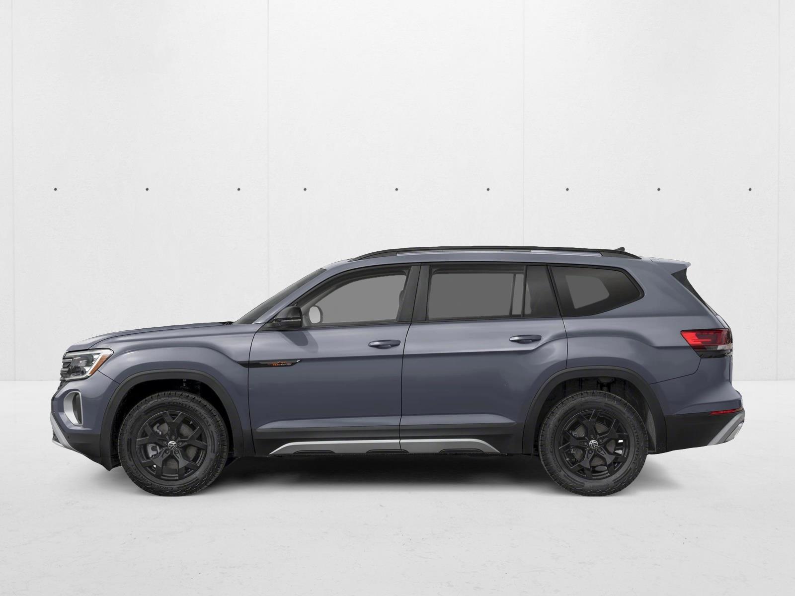 Thumbnail: 2026 Volkswagen Atlas - 2