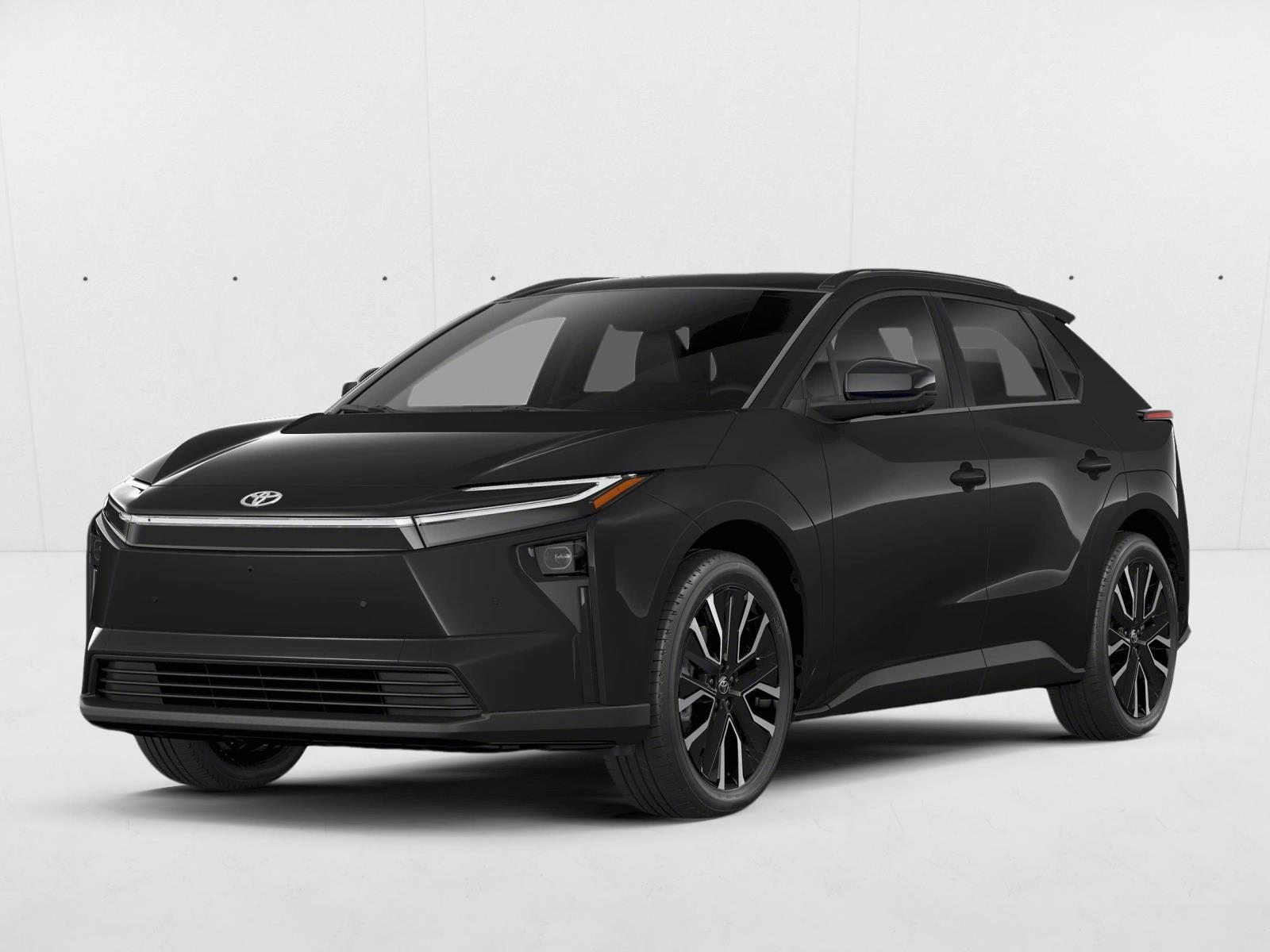 Thumbnail: 2026 Toyota bZ - 1