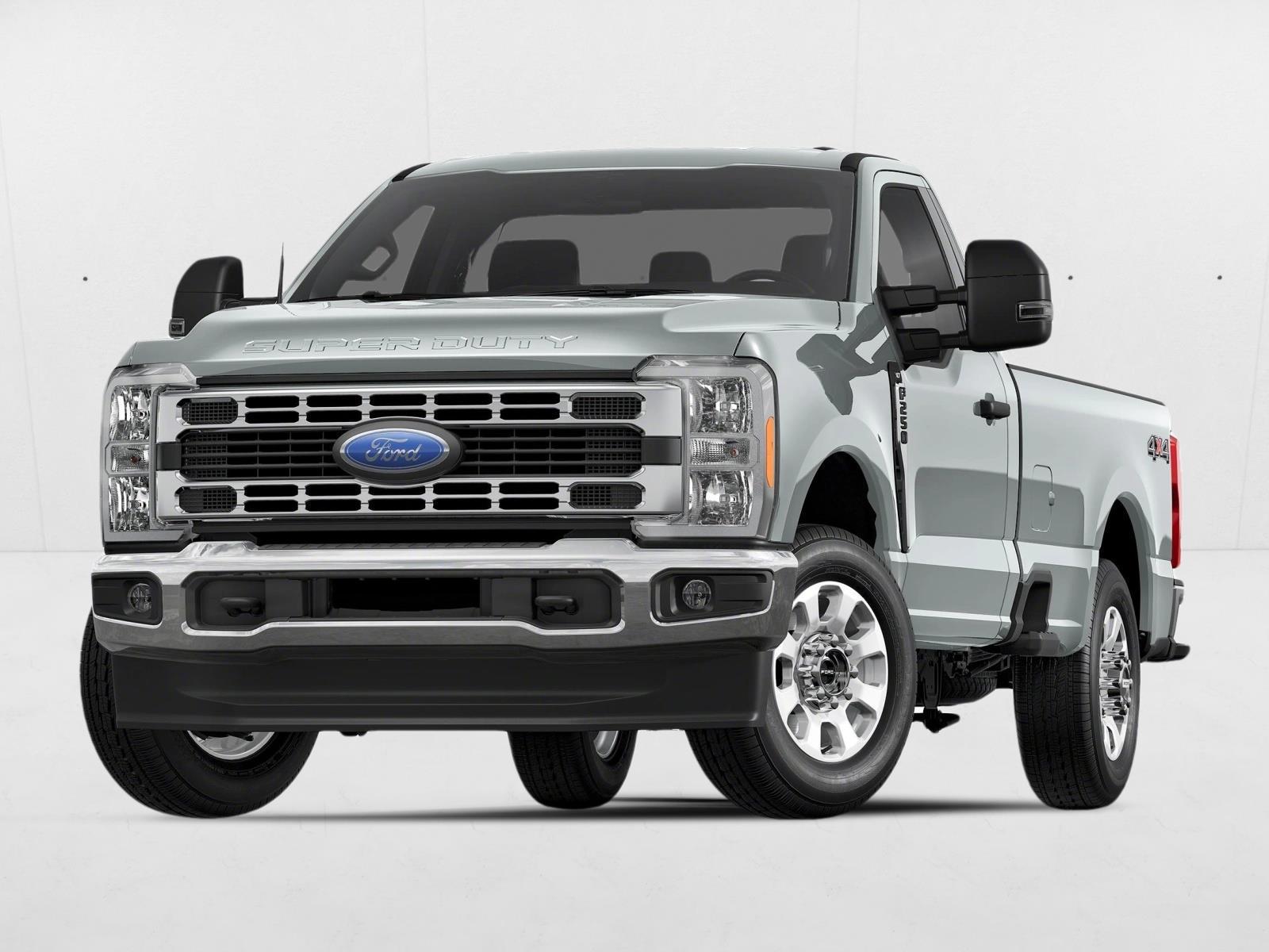 Thumbnail: 2026 Ford Econoline - 1