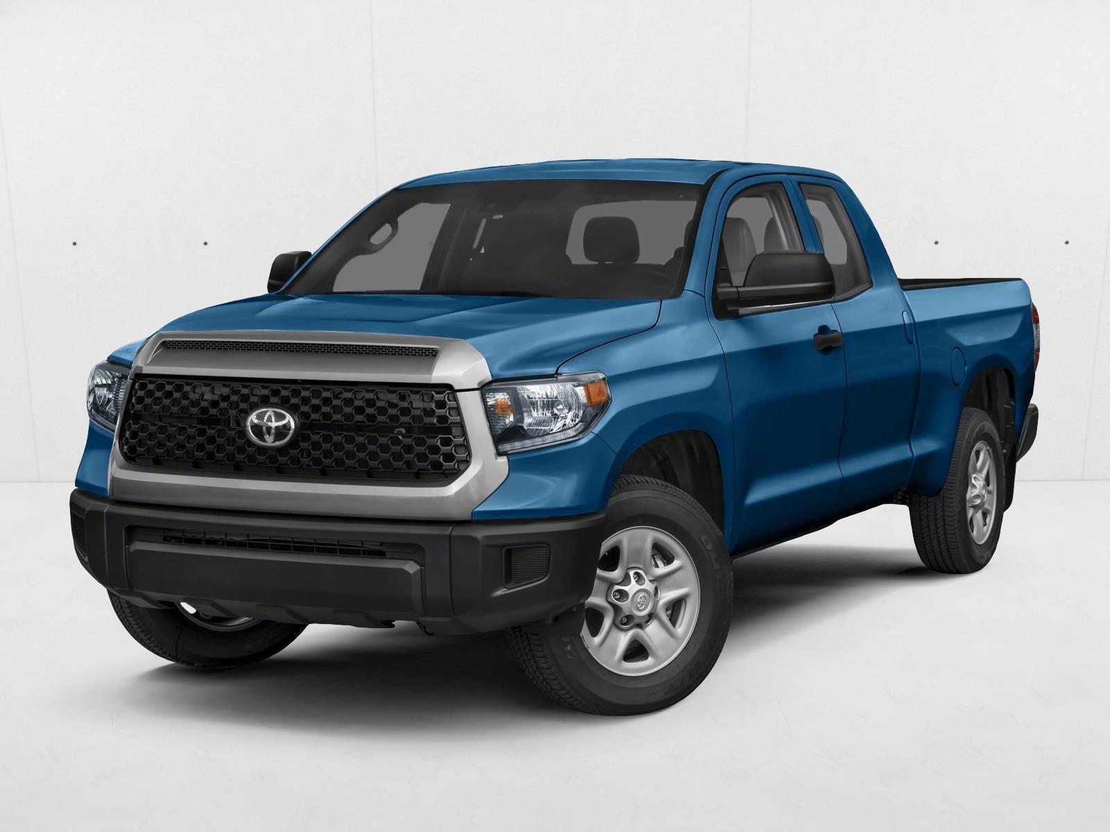 2018 Toyota Tundra