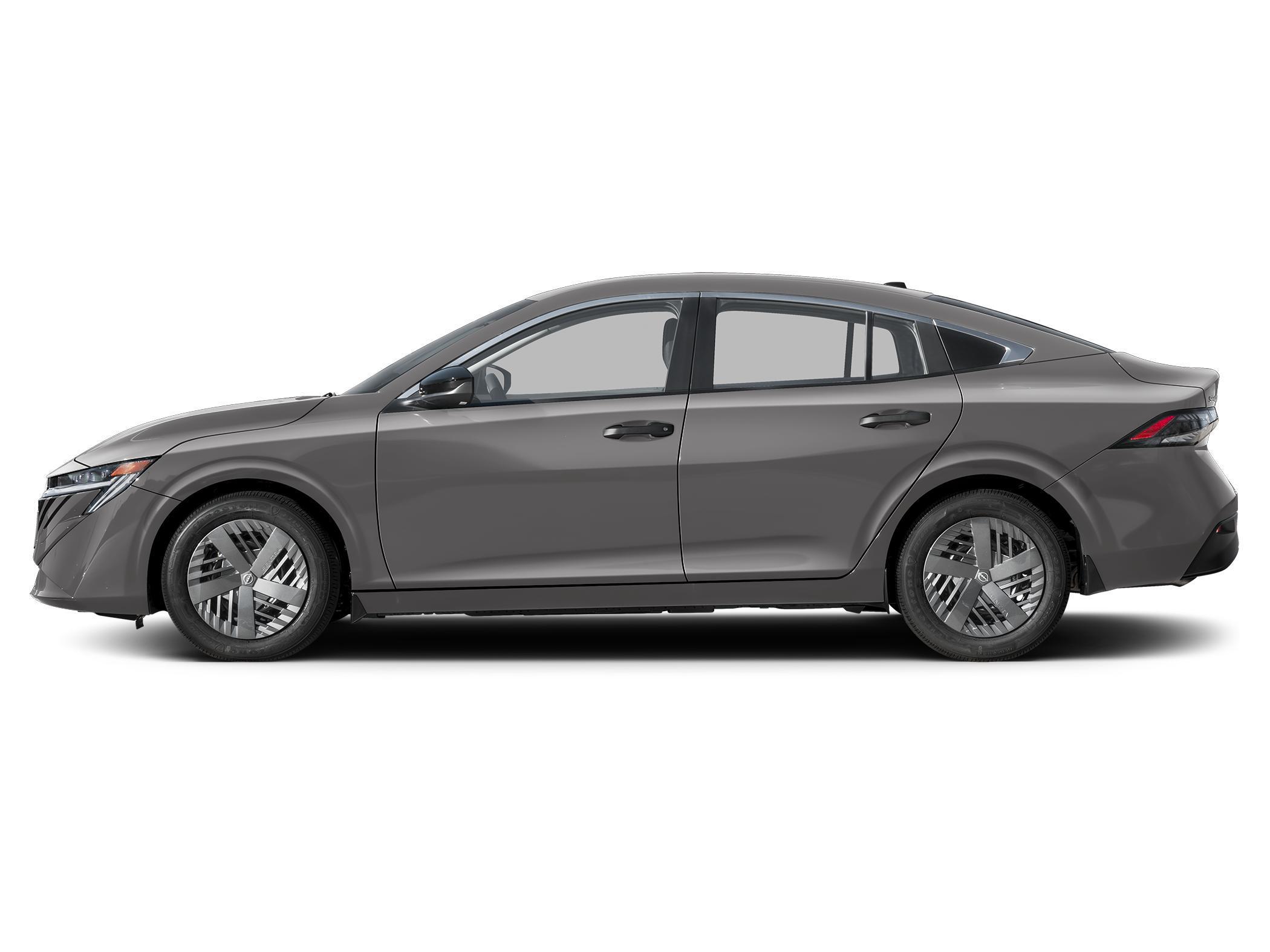 Thumbnail: 2027 Nissan Sentra - 2