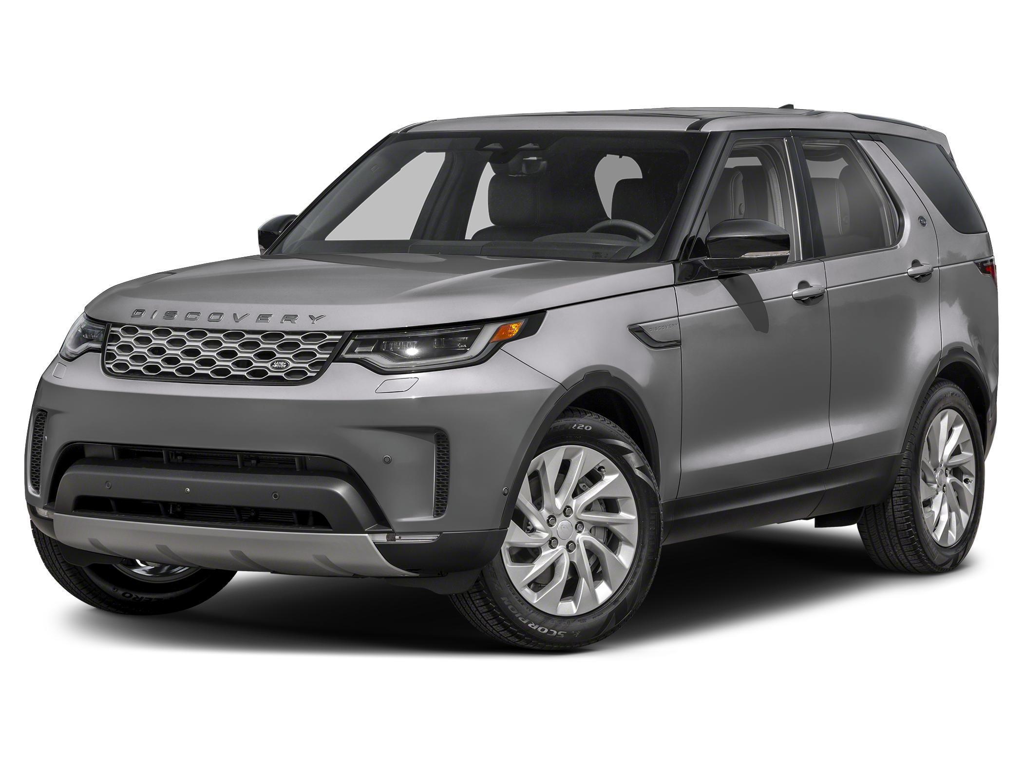 Thumbnail: 2027 Land Rover Discovery - 1