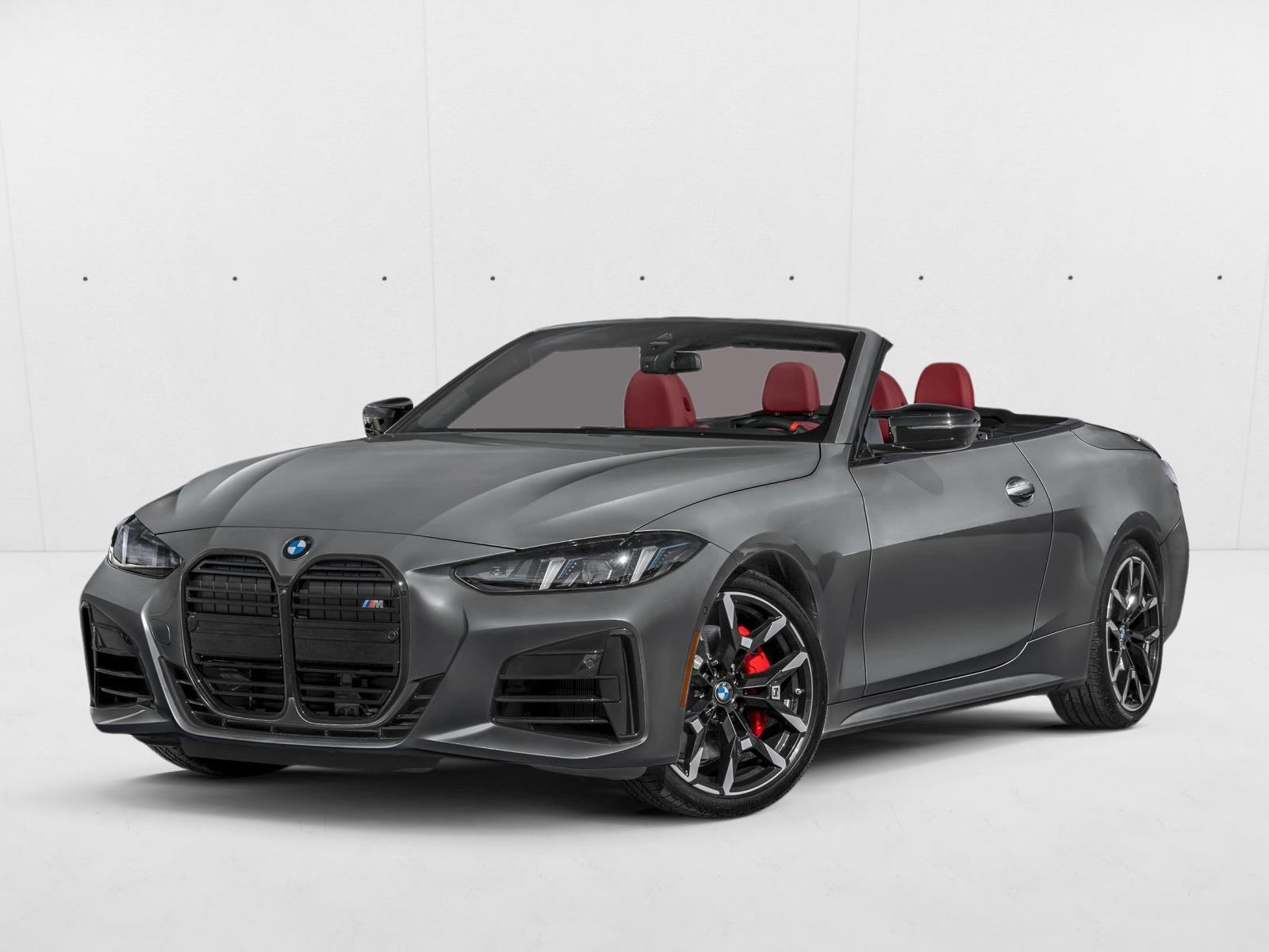 Thumbnail: 2027 BMW 4 Series - 1
