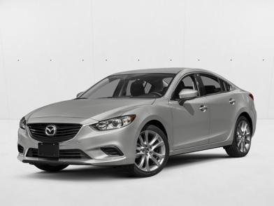 2017 Mazda Mazda6