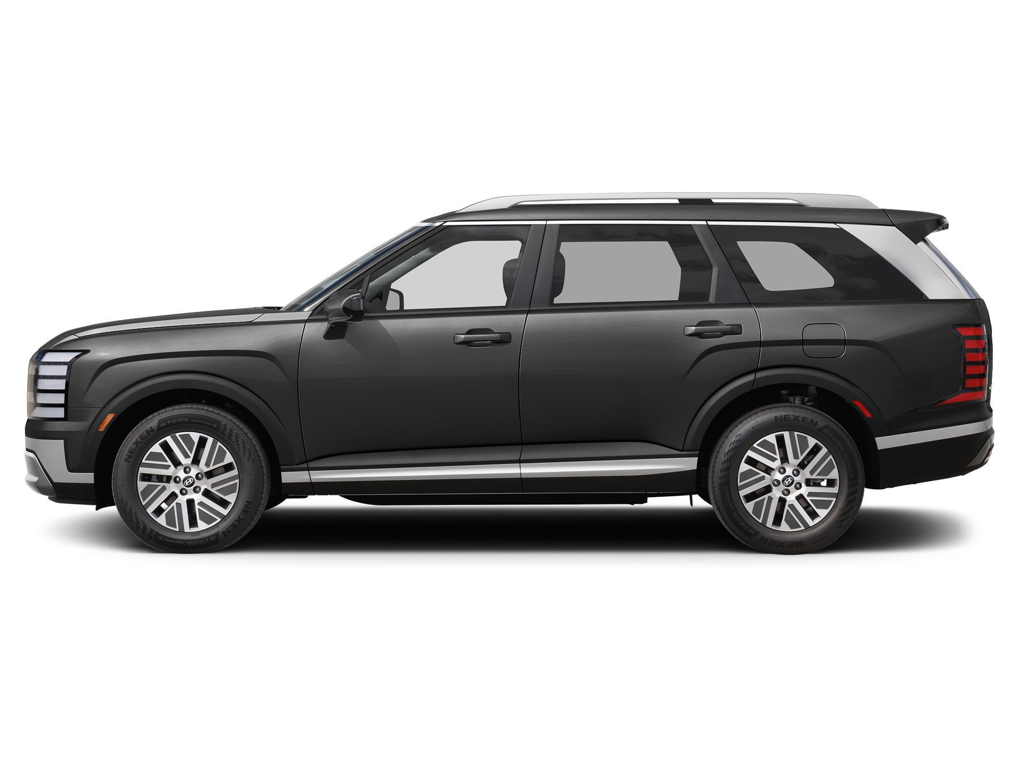 Thumbnail: 2027 Hyundai Palisade - 2