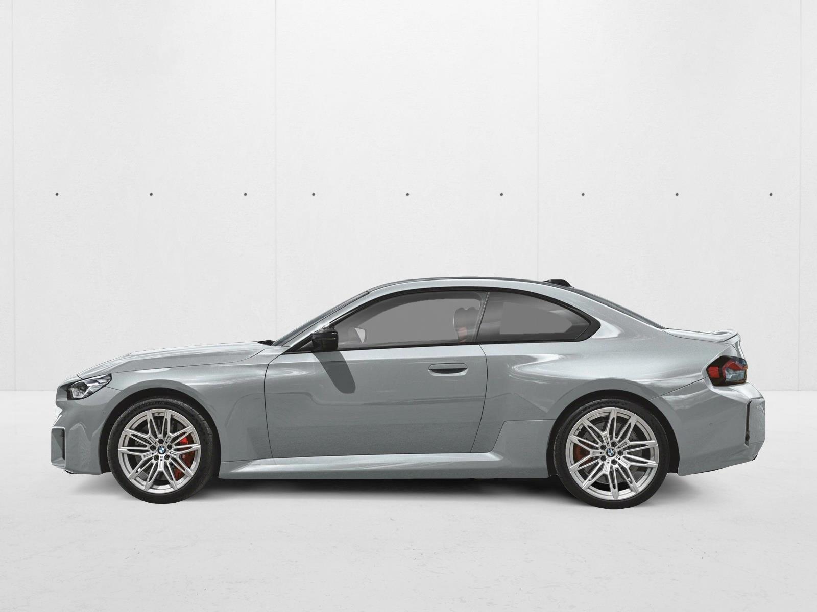 Thumbnail: 2026 BMW M2 - 2